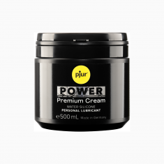 Лубрикант - Pjur Power, 500 мл