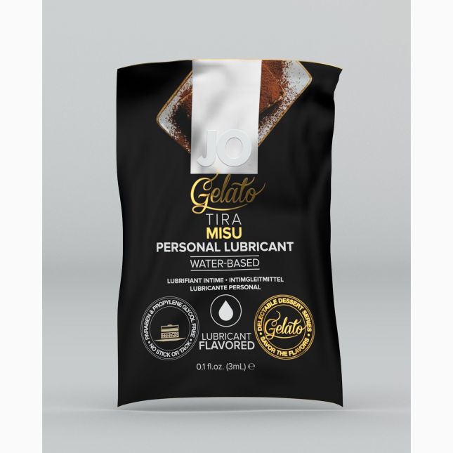 Пробник System JO Gelato Tiramisu (3 мл)