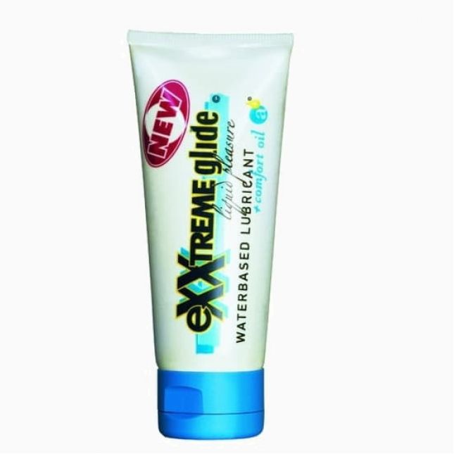 Анальный лубрикант Exxtreme, 100 мл