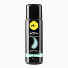 Лубрикант - Pjur Aqua Panthenol, 250 мл