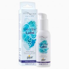 Лубрикант - Pjur We - Vibe Lube, 100 мл