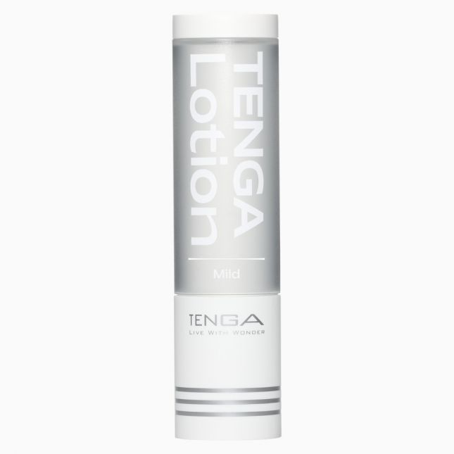Tenga Lotion [Mild