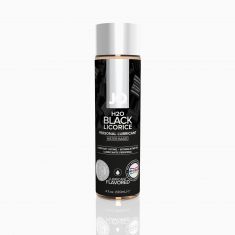 Лубрикант водная основа System JO H2O - BLACK LICORICE (120 мл)