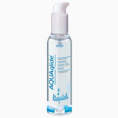 Лубрикант - AQUAglide Liquid, 250 мл