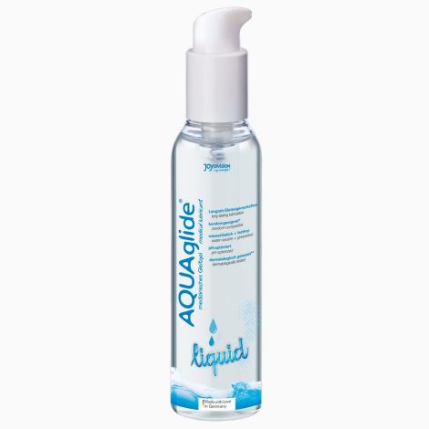 Лубрикант - AQUAglide Liquid, 250 мл