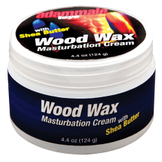 Воск смазка для мастурбации Adam Male Toys Wood Wax Masturbation Cream, 124