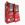 Набір лубрикантів Foil Display Box – JO H2O Lubricant – Strawberry – 12 × 10ml