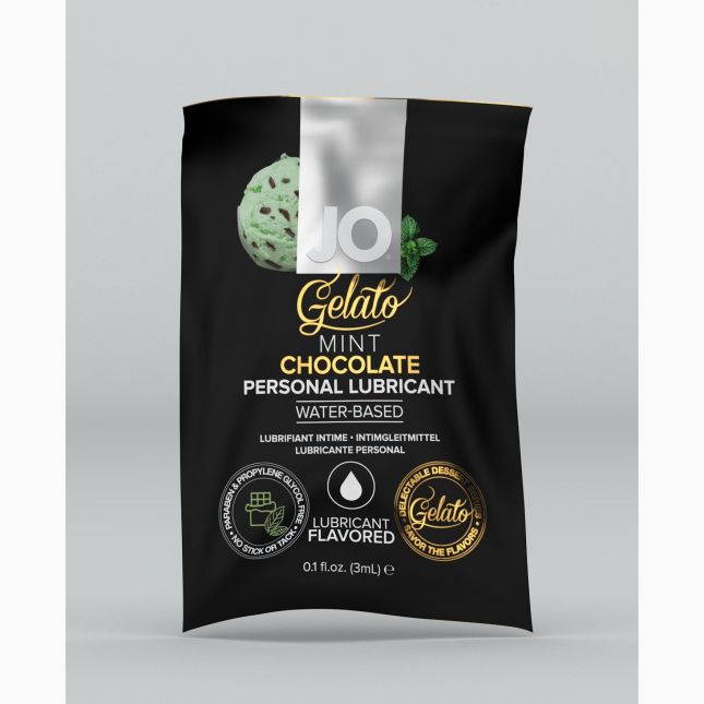 Пробник System JO Gelato Mint Chocolate (3 мл)
