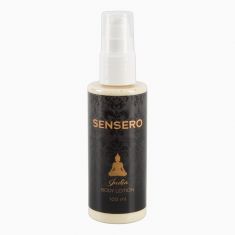 Крем для тела - Sensero India Body Cream, 100 мл
