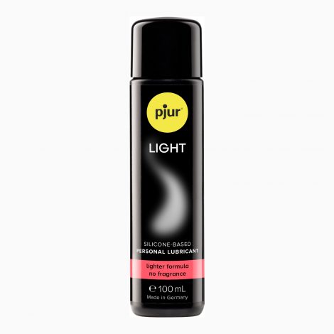 Лубрикант - Pjur Light, 100 мл