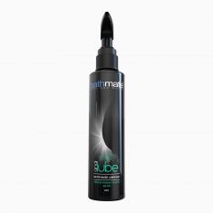 Анальная смазка Bathmate Anal Lube 93 мл на водной основе, супер для анальных игрушек
