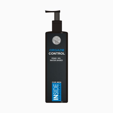 Лубрикант стимулятор Inside Stimulant Orgazm Control, 150 мл