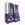 Набір лубрикантів Foil Display Box – JO Xtra Silky Silicone – 12 × 10ml