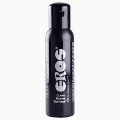 Лубрикант - EROS Silicone BodyGlide, 250 мл