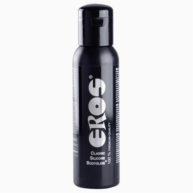 Лубрикант - EROS Silicone BodyGlide, 250 мл