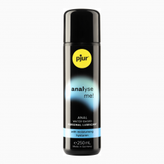 Лубрикант - Pjur Analyse Me! Moisturising, 250 мл
