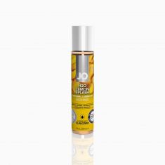 Лубрикант водная основа System JO H2O - LEMON SPLASH (30 мл)