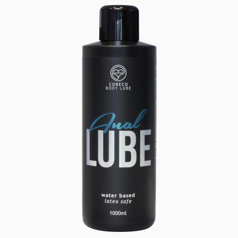Лубрикант - Cobeco Anal Lube 1000 мл