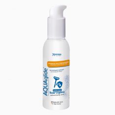 Крем - AQUAglide Intimate Shaving & Aftershave Cream, 125 мл