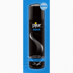 Лубрикант - Pjur Aqua, 2 мл