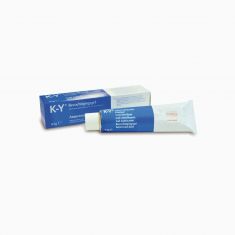 Лубрикант - K-Y Lubricating Jelly, 82 г