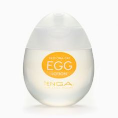Лубрикант на водній основі Tenga Egg Lotion (65 мл) універсальний