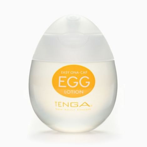 Лубрикант на водній основі Tenga Egg Lotion (65 мл) універсальний