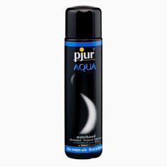 Лубрикант на водной основе Pjur Aqua Lubricant, 100 мл