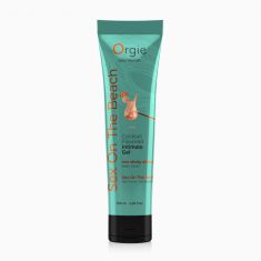 Лубрикант - Orgie Lube Tube Cocktail Sex On The Beach, 100 мл