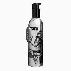 Лубрикант для анального сексу Tom of Finland Hybrid Lube, 240 мл