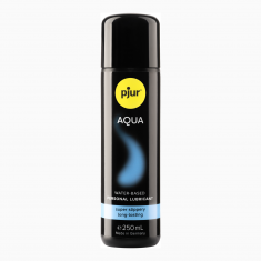Лубрикант - Pjur Aqua, 250 мл