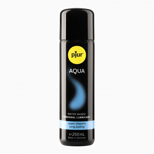 Лубрикант - Pjur Aqua, 250 мл