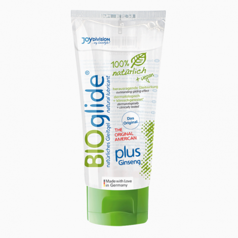 Лубрикант - American BIOglide Plus, 100 мл tube
