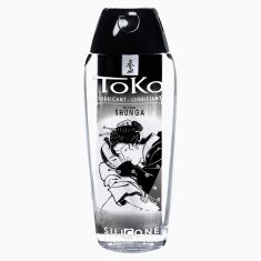 Силиконовая смазка Shunga Toko Lubricant, 165 мл