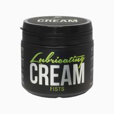 Анальний лубрикант Cobeco Lube Cream Fists, 500 мл