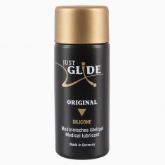 Лубрикант - Just Glide Silicone, 30 мл