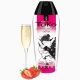 Оральний лубрикант - Shunga Toko Aroma Sparkling Strawberry Wine, 165 мл