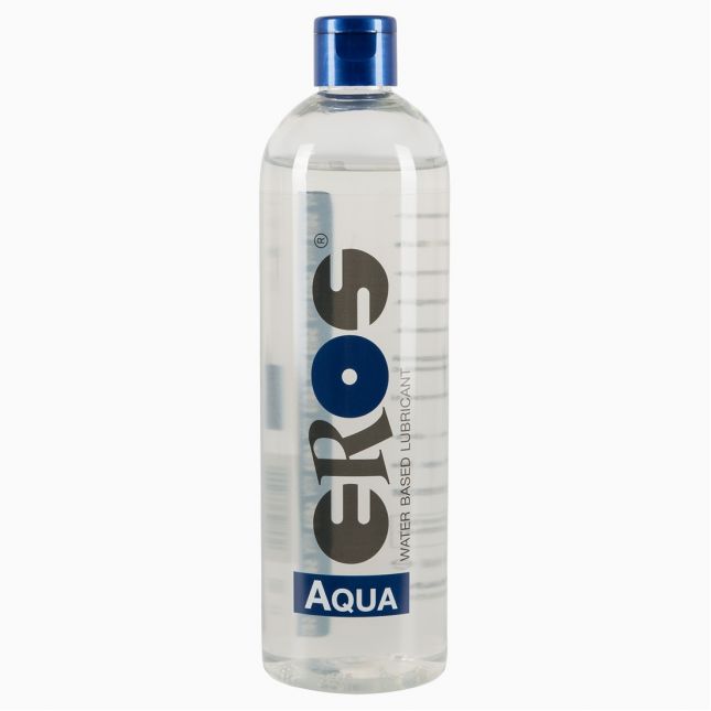 Лубрикант - EROS Aqua, 250 мл bottle