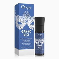 Анальний гель - ORGIE Greek Kiss, 50 мл