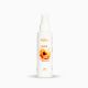 Інтимний гель-лубрикант - MyLove Taste Slide Sensitive Peach, 100 мл
