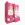 Набір лубрикантів Foil Display Box – JO H2O Lubricant – Cotton Candy – 12 × 10ml