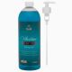 Лубрикант - Vibratissimo Cooling Blue, 1000 мл