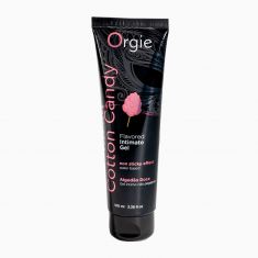 Лубрикант - Orgie Lube Tube Cotton Candy, 100 мл