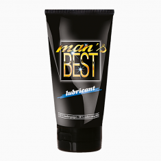 Лубрикант - man's BEST, 40 мл tube