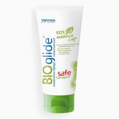 Лубрикант - American BIOglide Safe, 100 мл tube