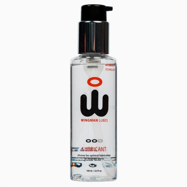 Лубрикант - Wingman Lubricant, 100 мл