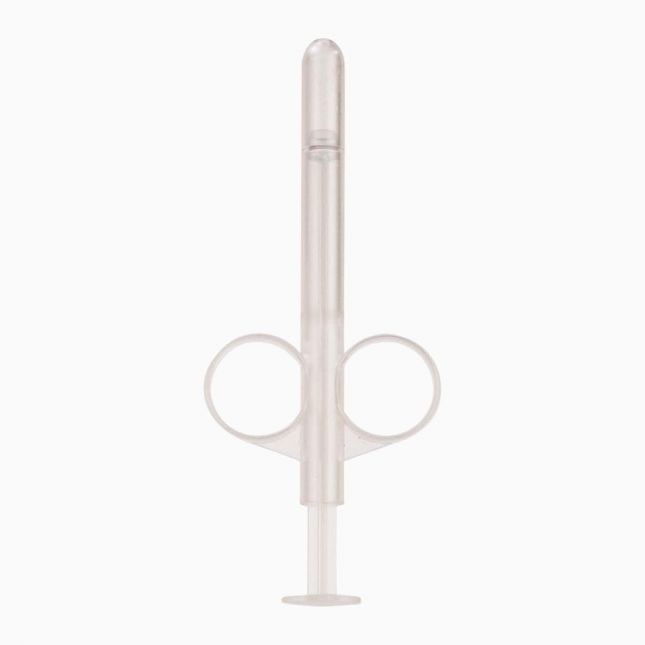 Шприц для лубриканта Lube Tube