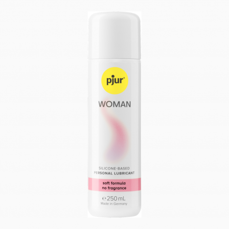 Лубрикант - Pjur Woman, 250 мл