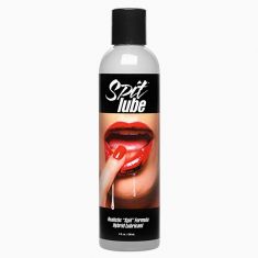 Hybrid Spit Lube - лубрикант на гібридній основі, 236 мл