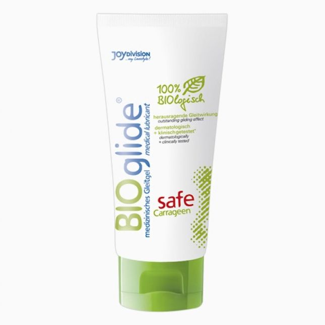 Лубрикант - BIOglide Safe, 100 мл